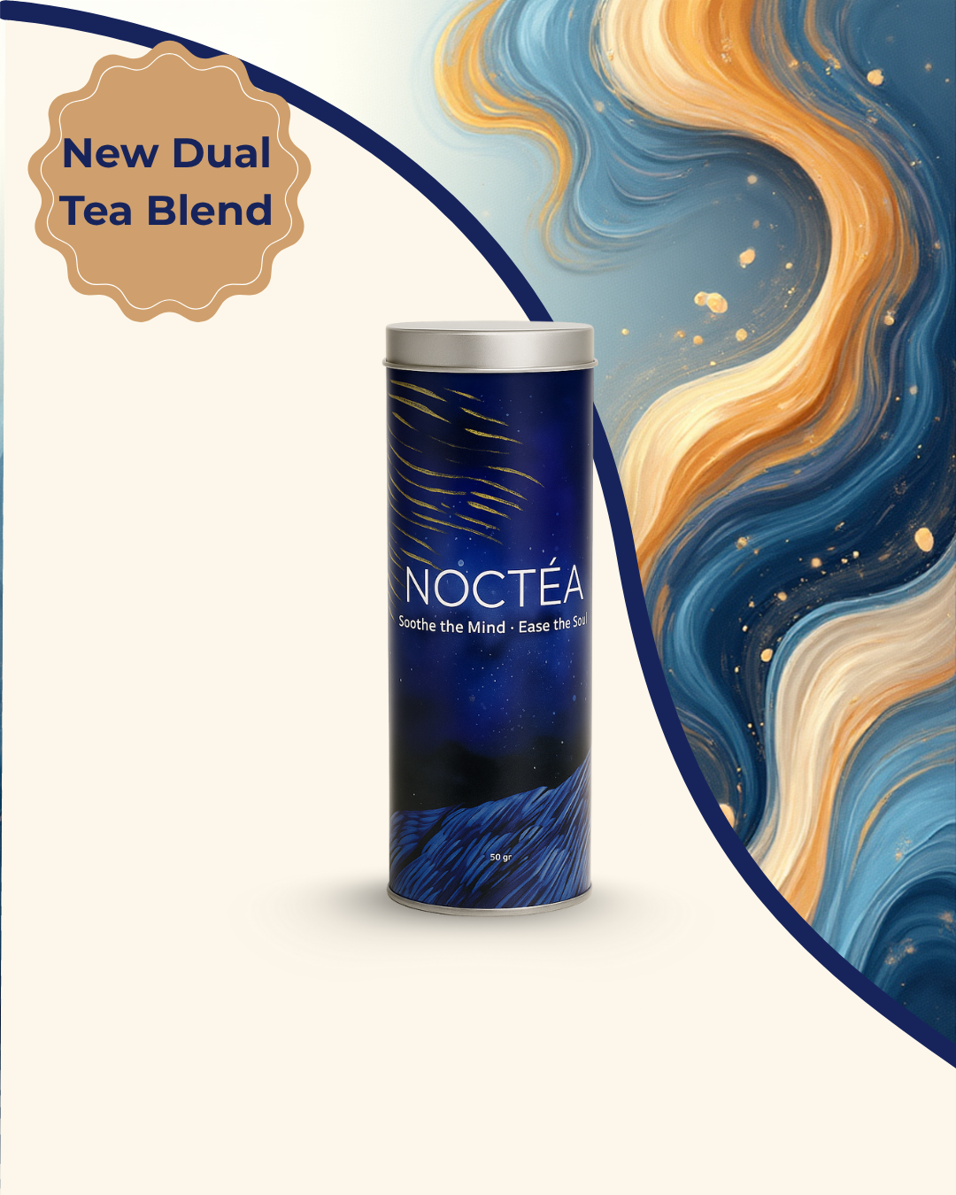 Gece Ritüeli: NOCTÉA ile Derin Uykuya Hazırlan