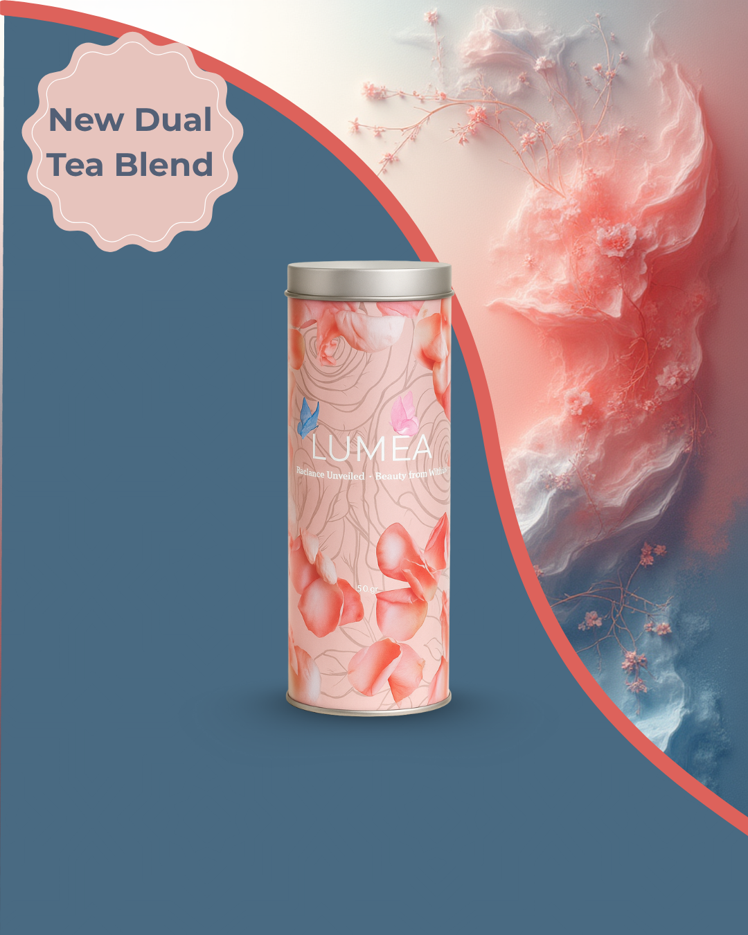 LUMÉA – Güzellik Çayı