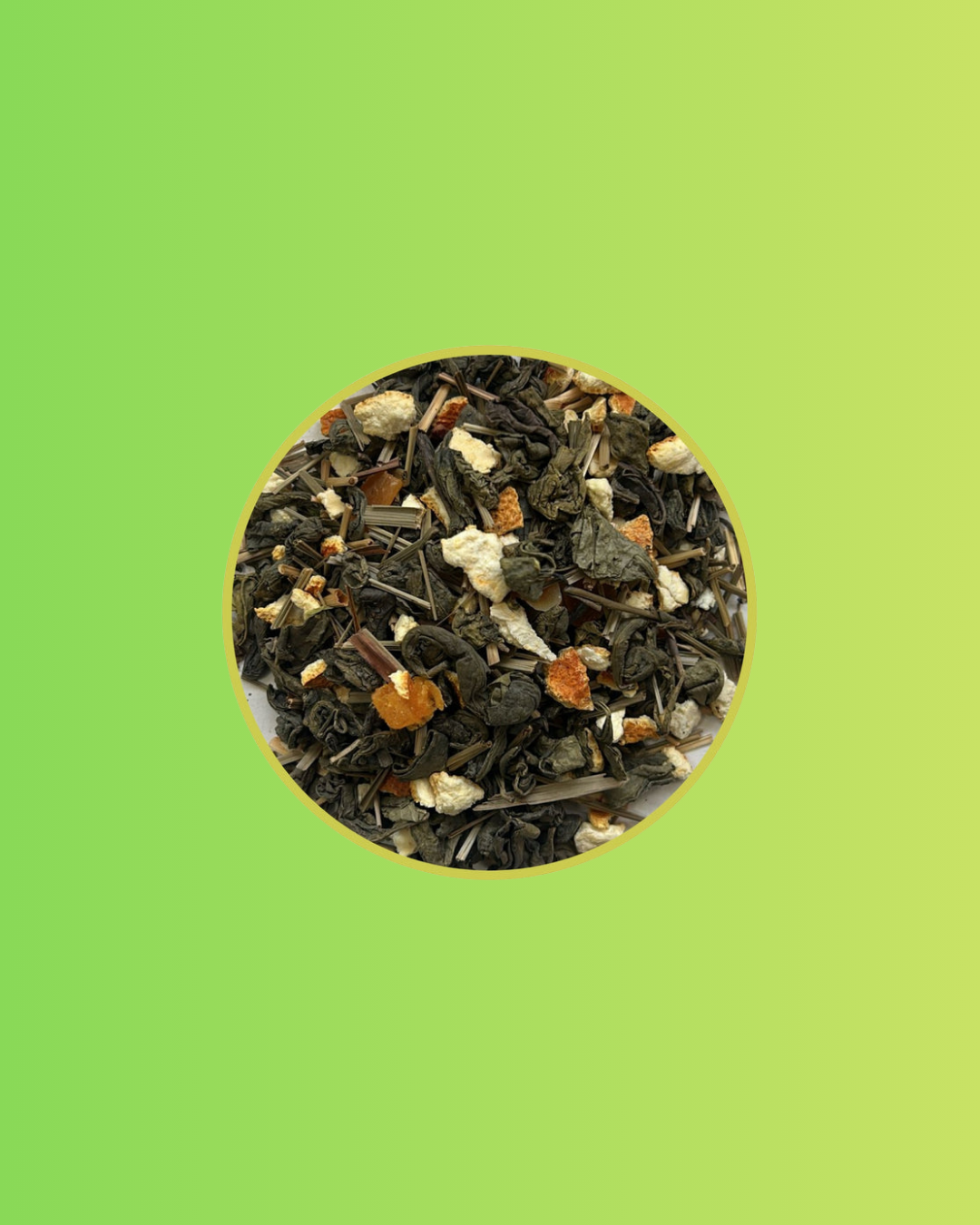 CLAREA – Yeşil Esinti Çayı