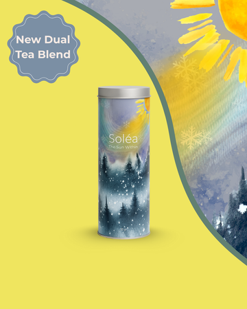 Solea — Kış Işığı Çayı