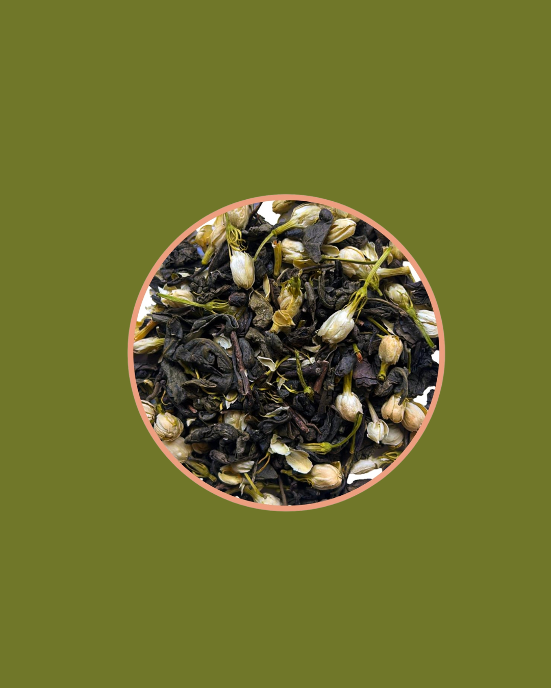 ELYSÉA – Yasemin Yeşil Çay