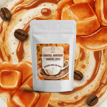 CARAMEL HARMONY