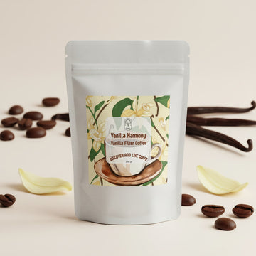 VANILLA HARMONY